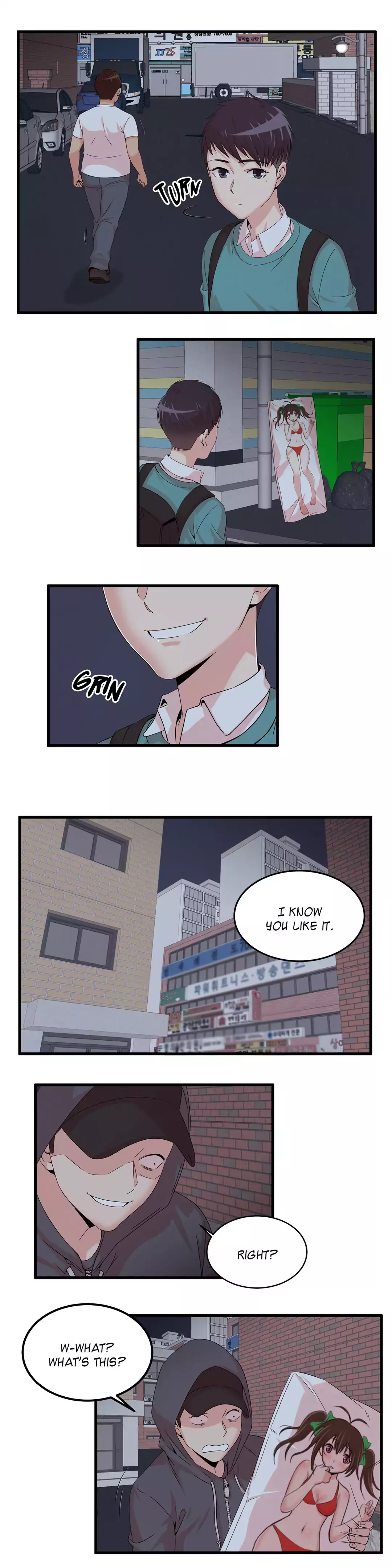Sextealer Chapter 12 image 14