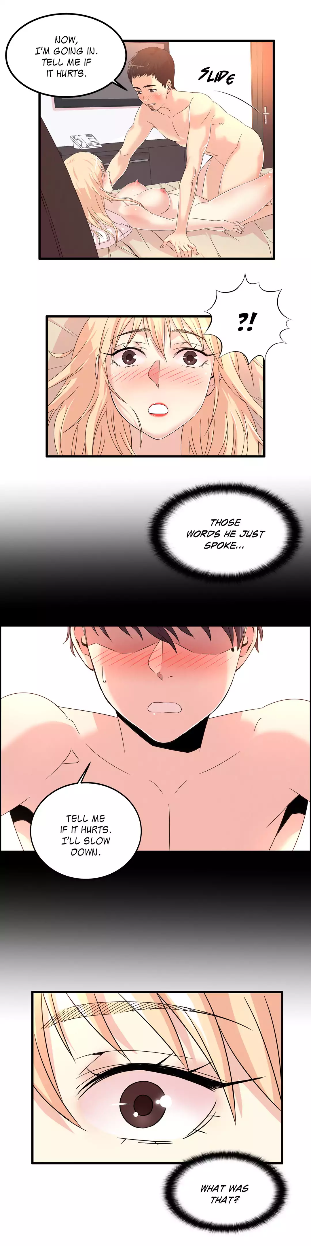 Sextealer Chapter 12 image 2