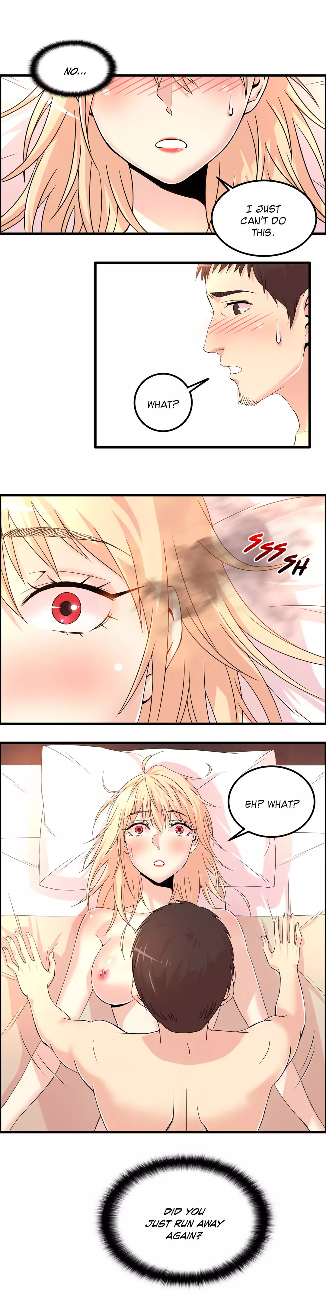 Sextealer Chapter 12 image 3