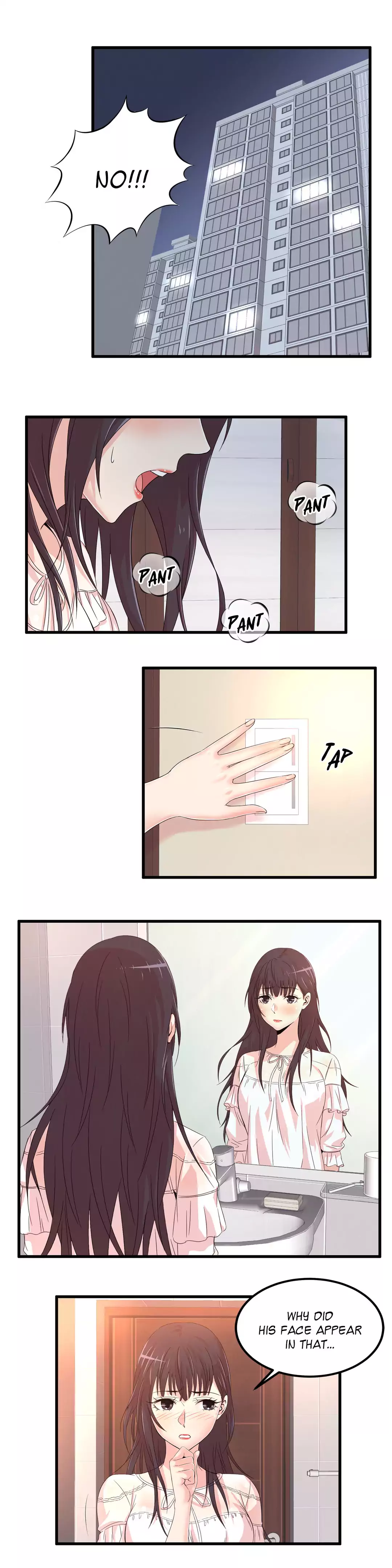 Sextealer Chapter 12 image 4