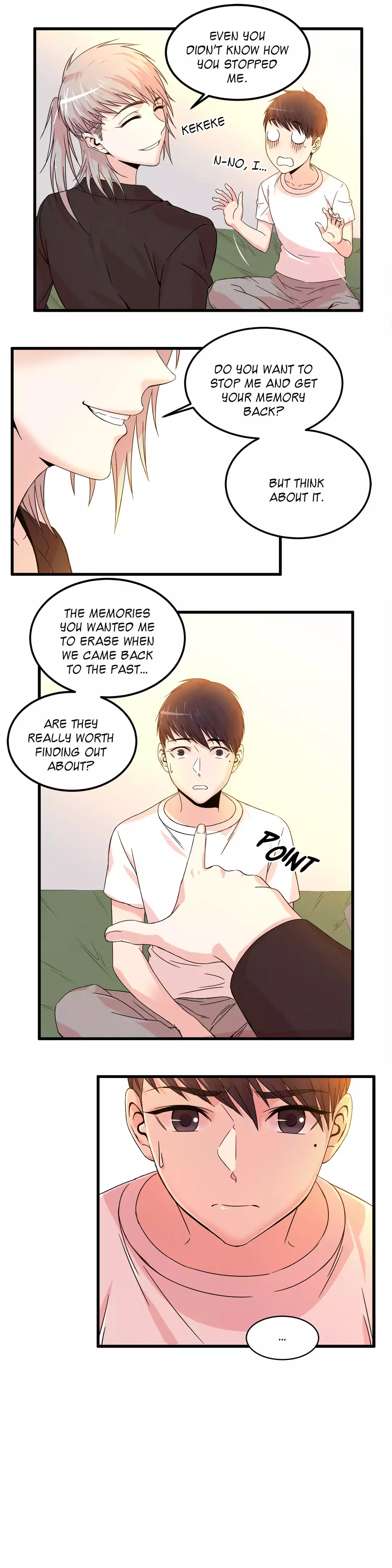 Sextealer Chapter 13 image 9