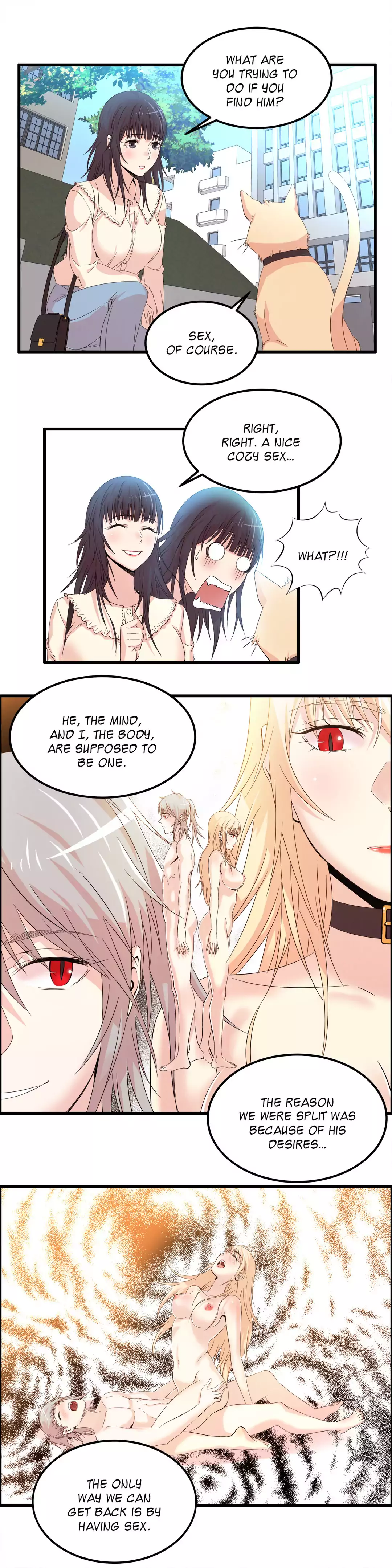 Sextealer Chapter 13 image 13