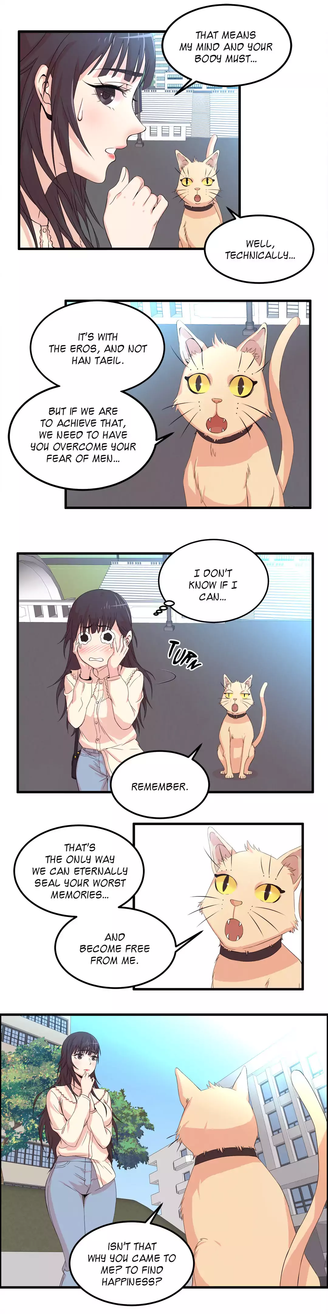 Sextealer Chapter 13 image 14
