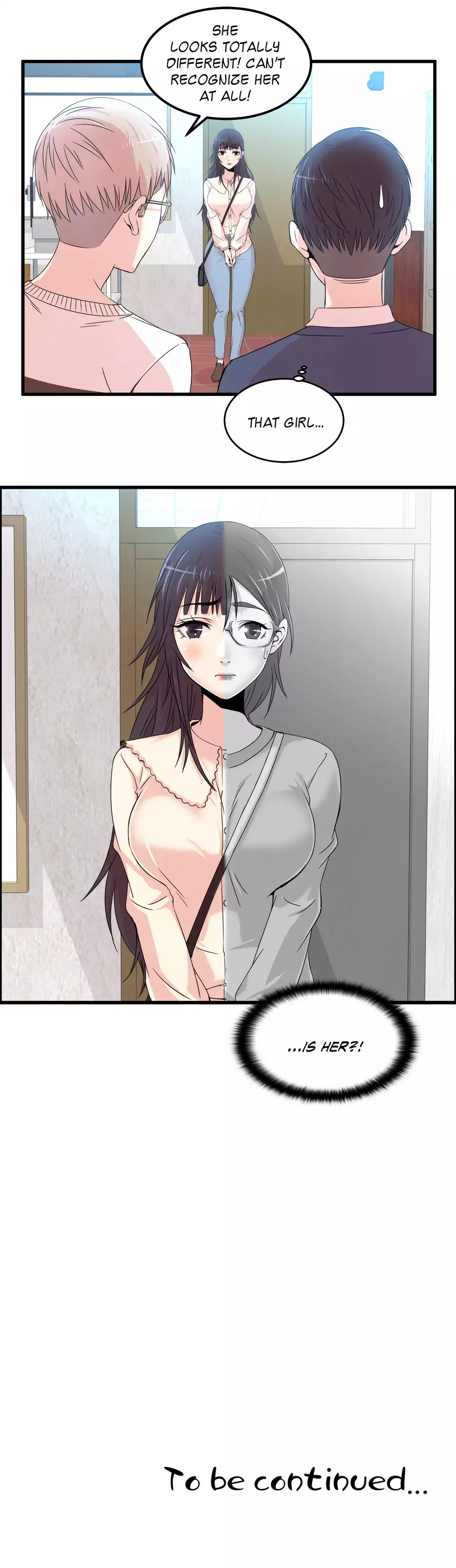 Sextealer Chapter 13 image 17