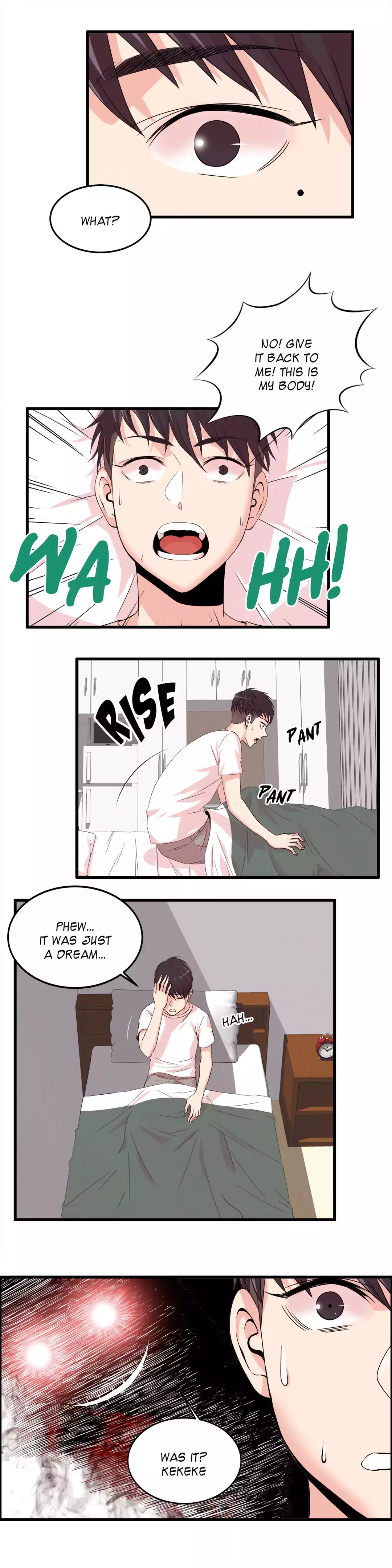 Sextealer Chapter 13 image 6