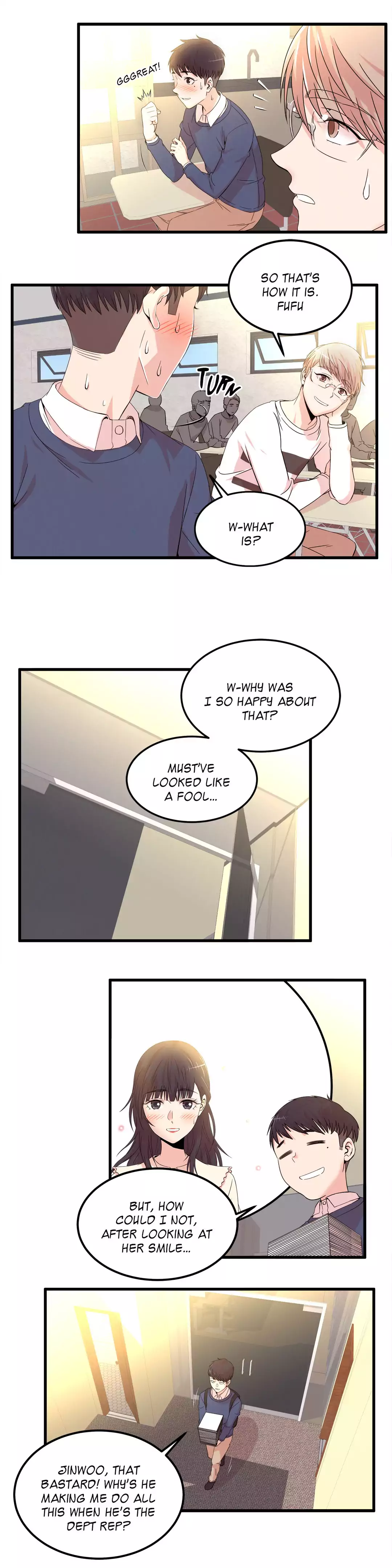 Sextealer Chapter 14 image 10