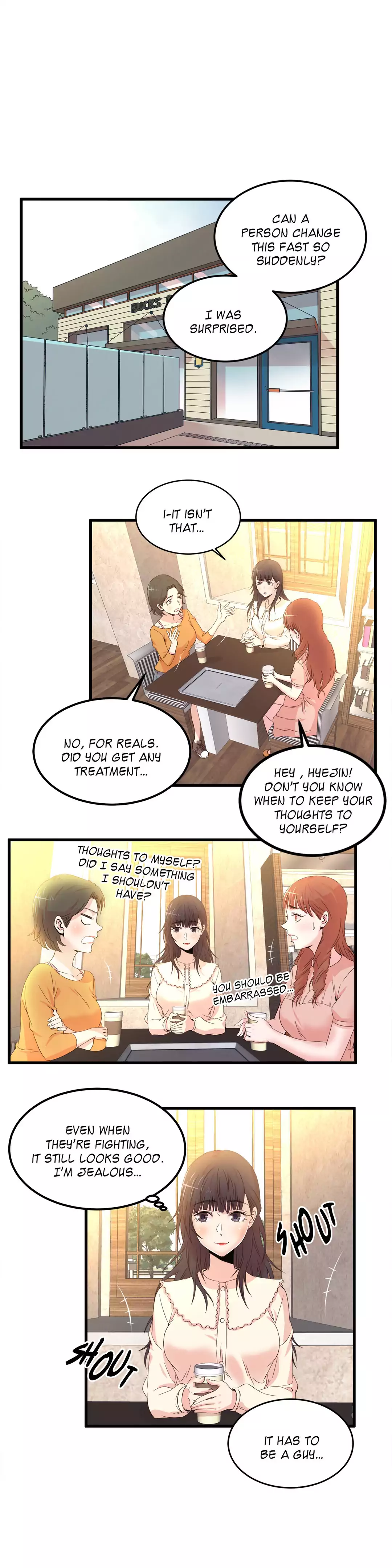 Sextealer Chapter 14 image 13
