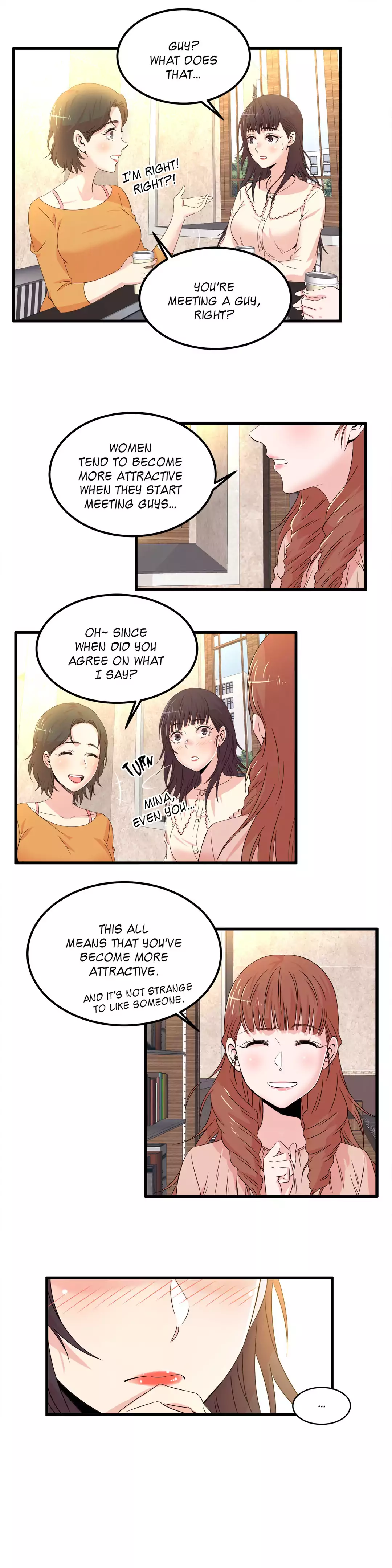 Sextealer Chapter 14 image 14