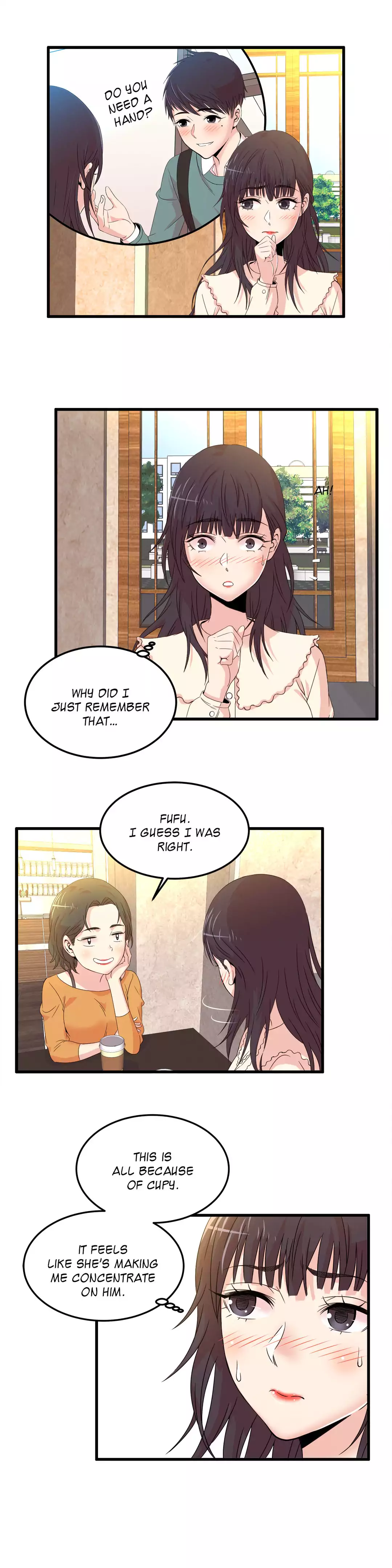 Sextealer Chapter 14 image 15