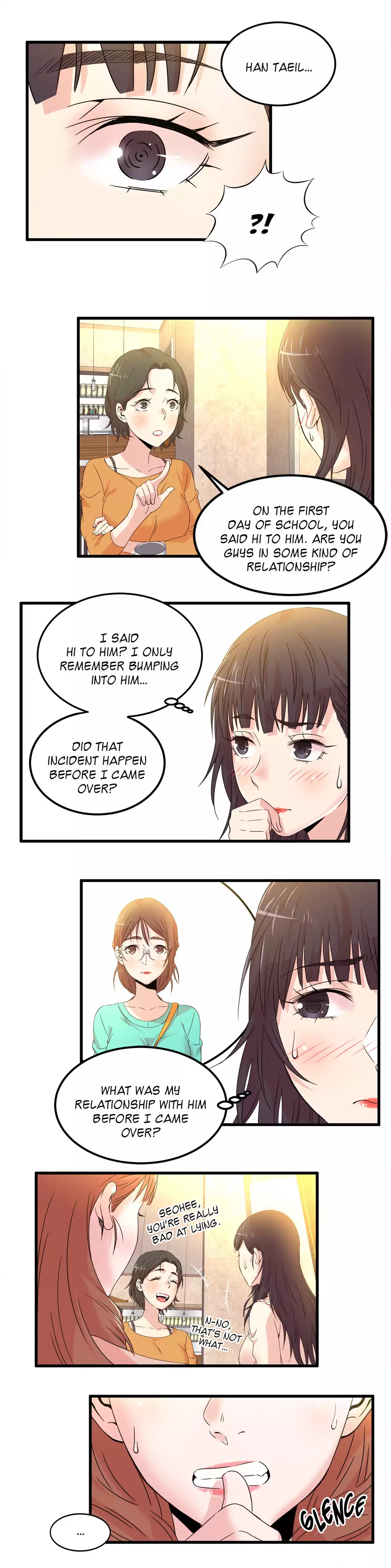 Sextealer Chapter 14 image 16