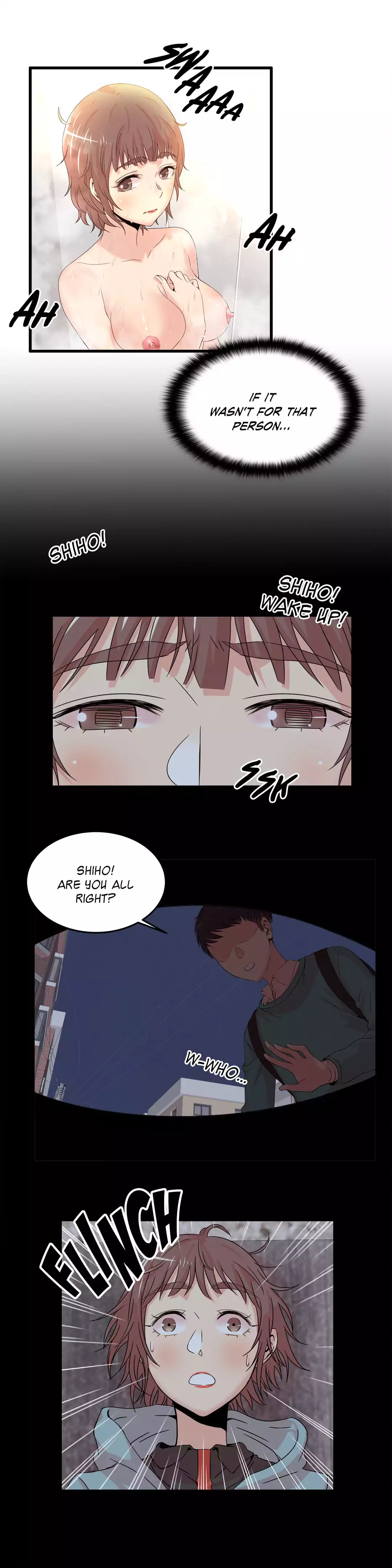 Sextealer Chapter 14 image 2