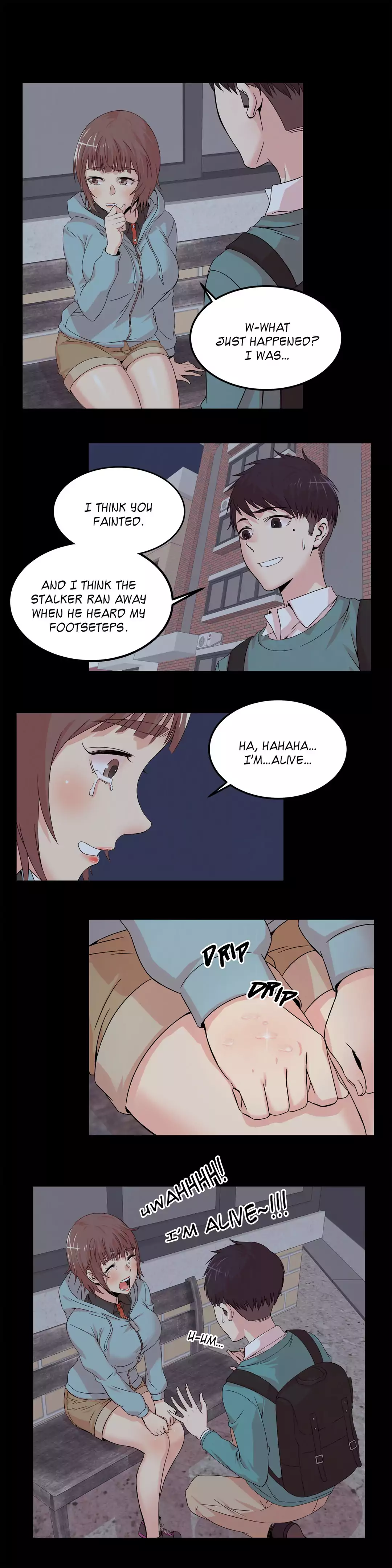 Sextealer Chapter 14 image 4