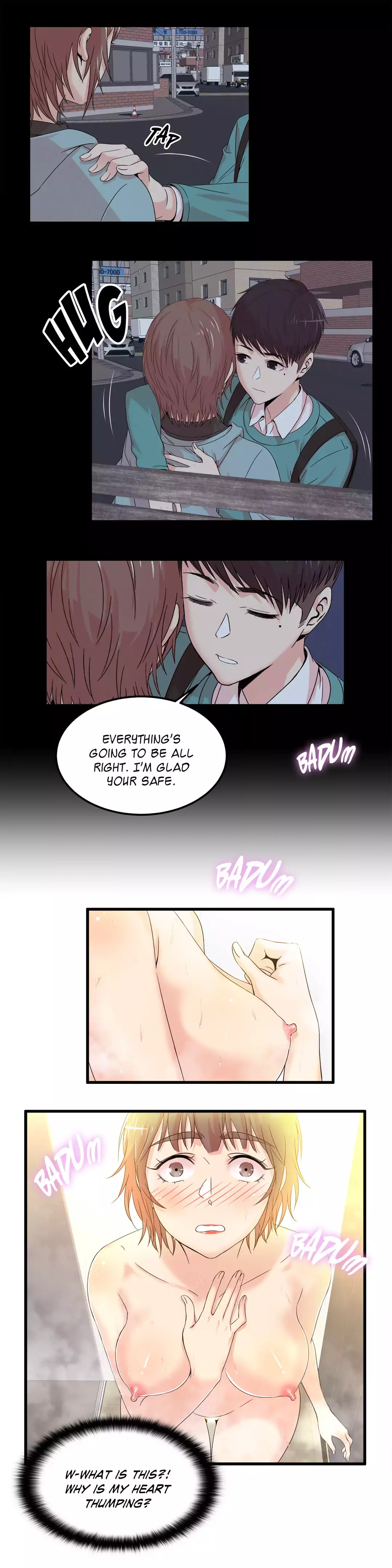 Sextealer Chapter 14 image 5