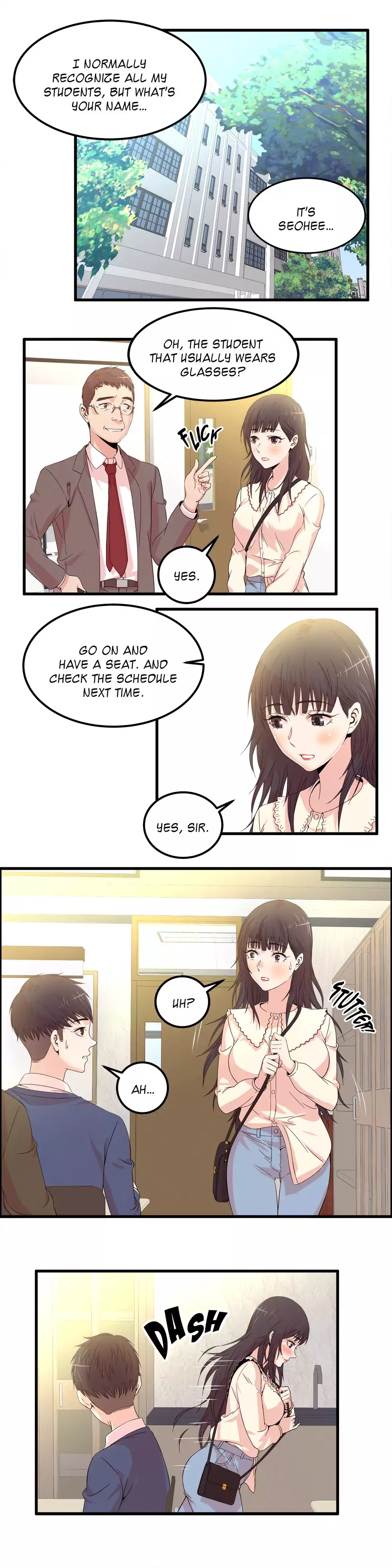 Sextealer Chapter 14 image 6