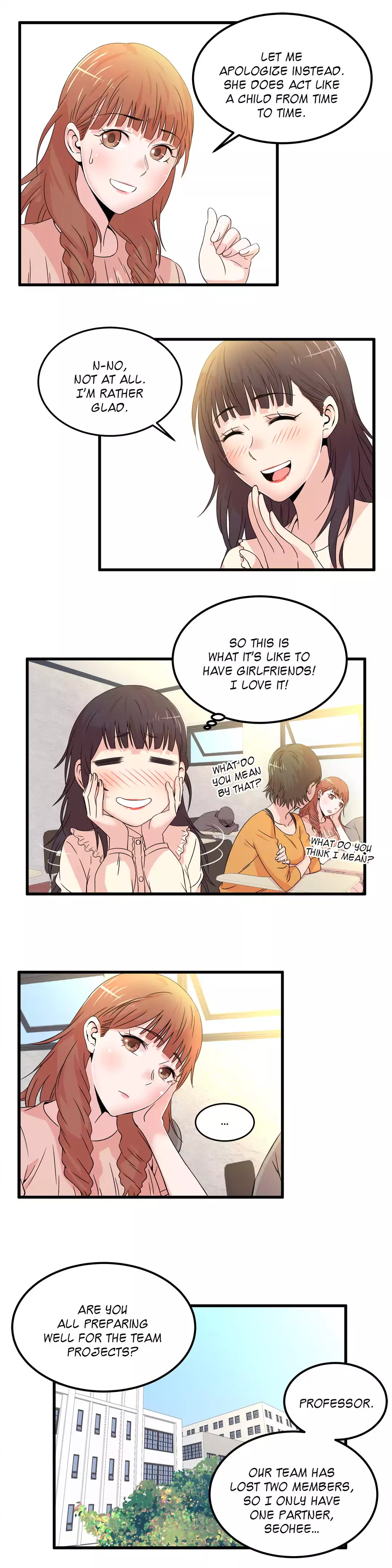 Sextealer Chapter 14 image 8