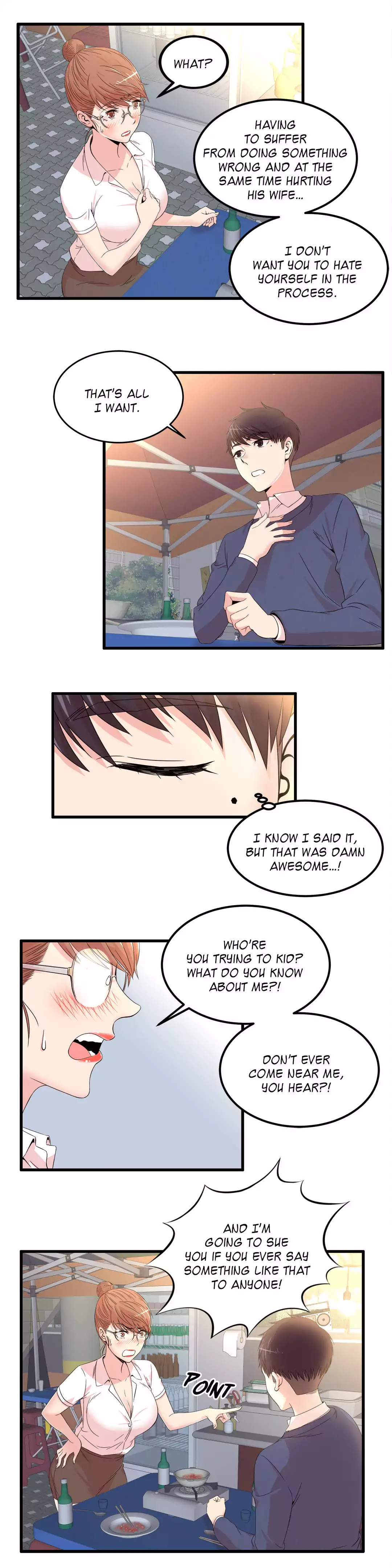 Sextealer Chapter 15 image 9