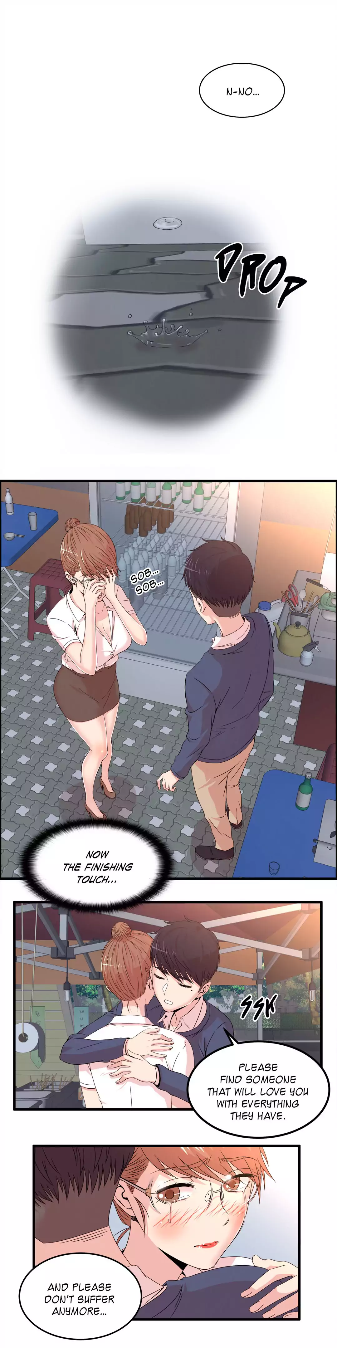Sextealer Chapter 15 image 12