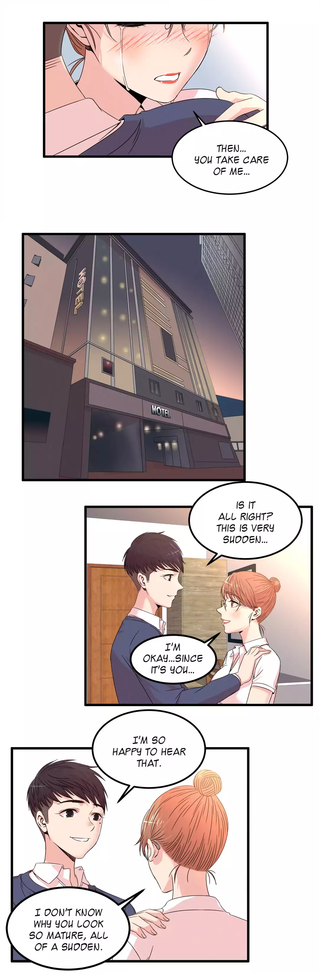 Sextealer Chapter 15 image 13