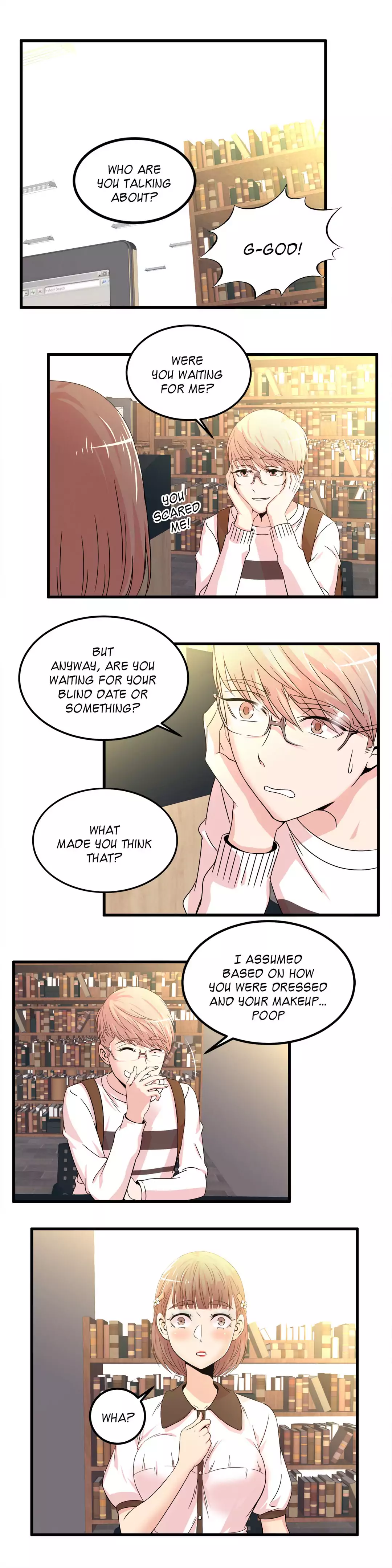 Sextealer Chapter 15 image 2