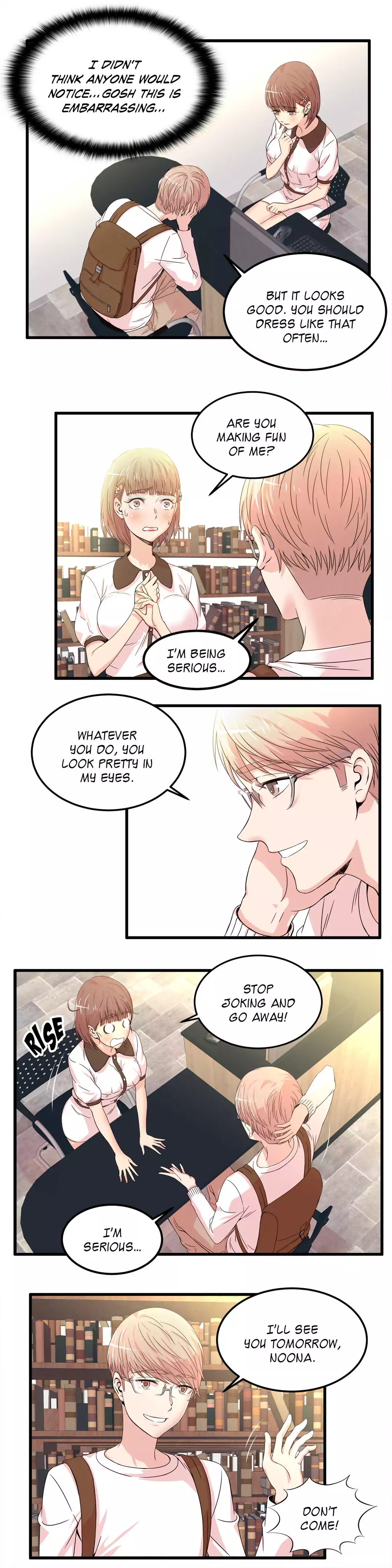 Sextealer Chapter 15 image 3