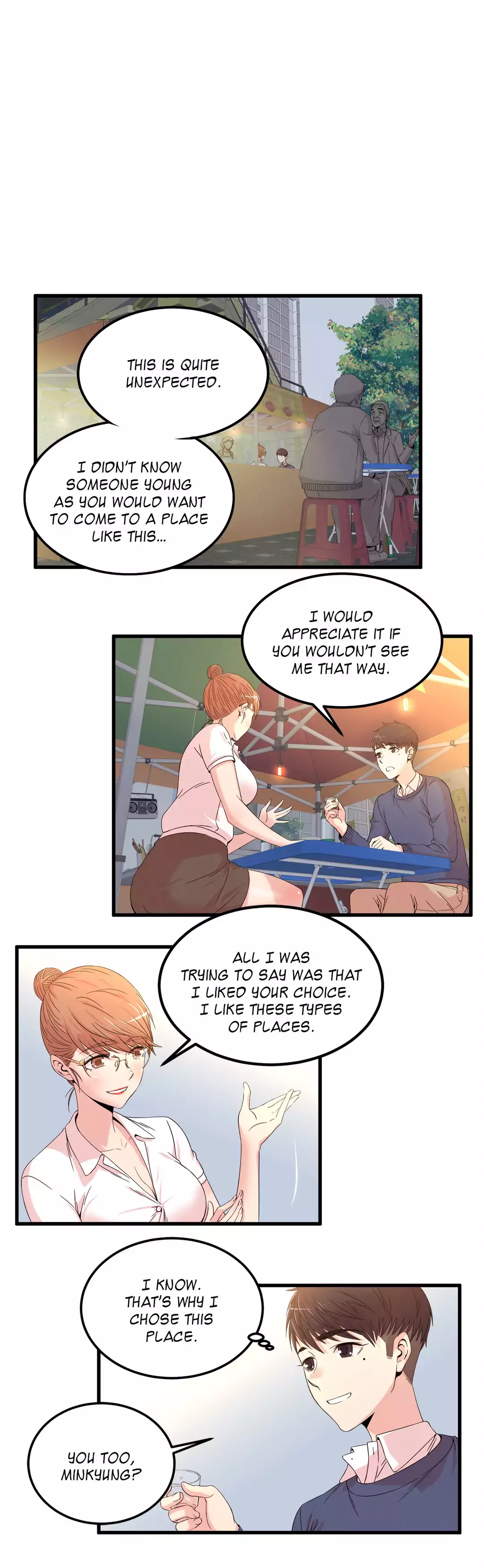 Sextealer Chapter 15 image 5