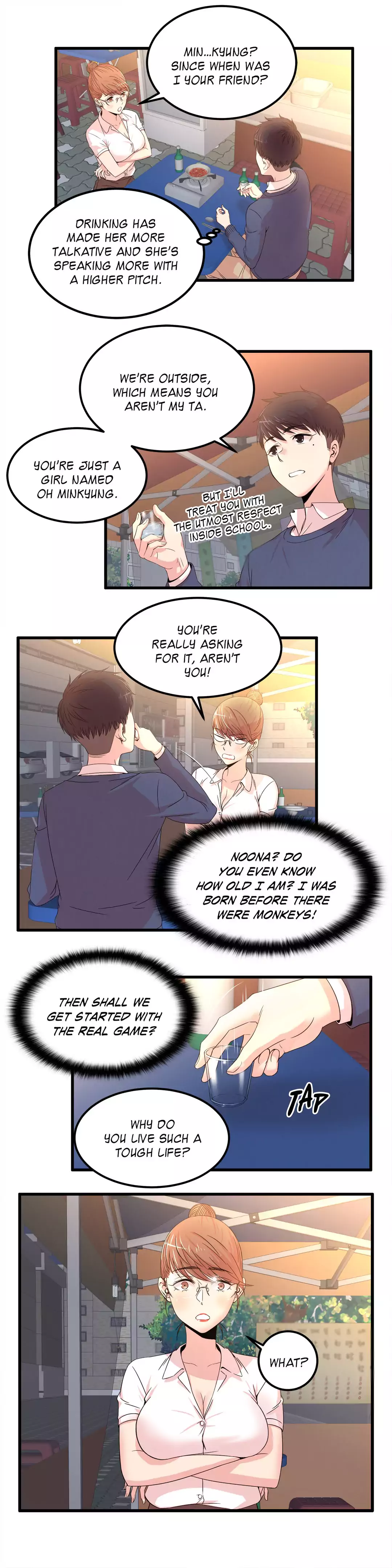 Sextealer Chapter 15 image 6