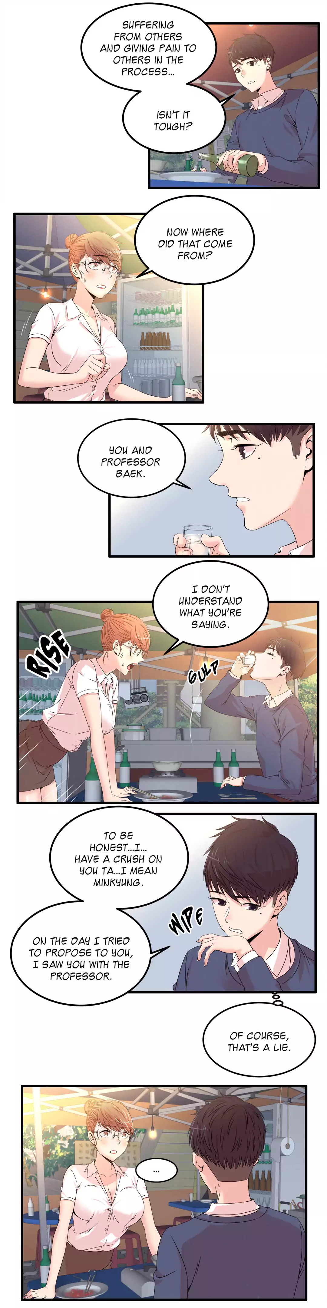 Sextealer Chapter 15 image 7
