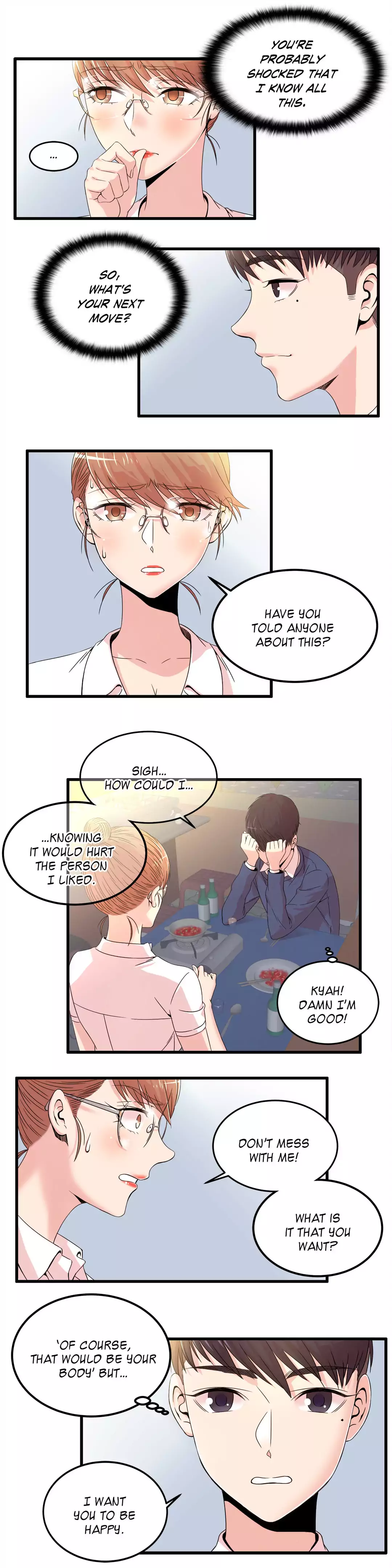 Sextealer Chapter 15 image 8