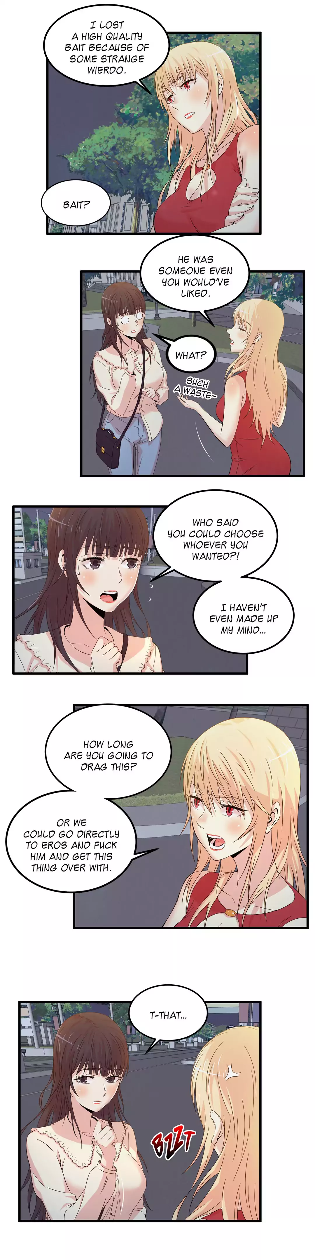 Sextealer Chapter 16 image 14