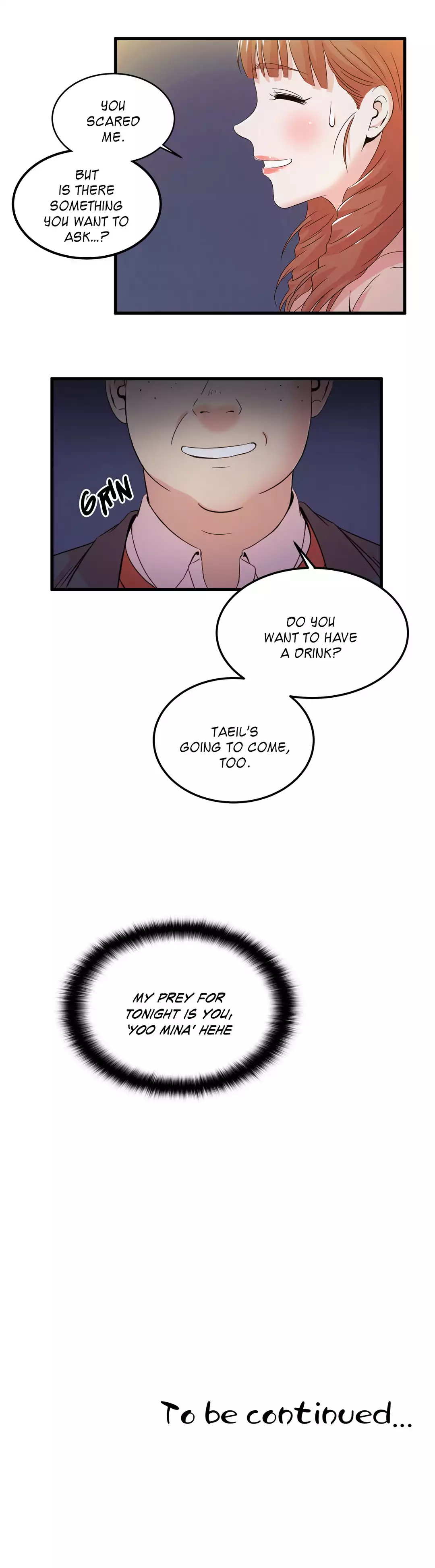 Sextealer Chapter 16 image 17