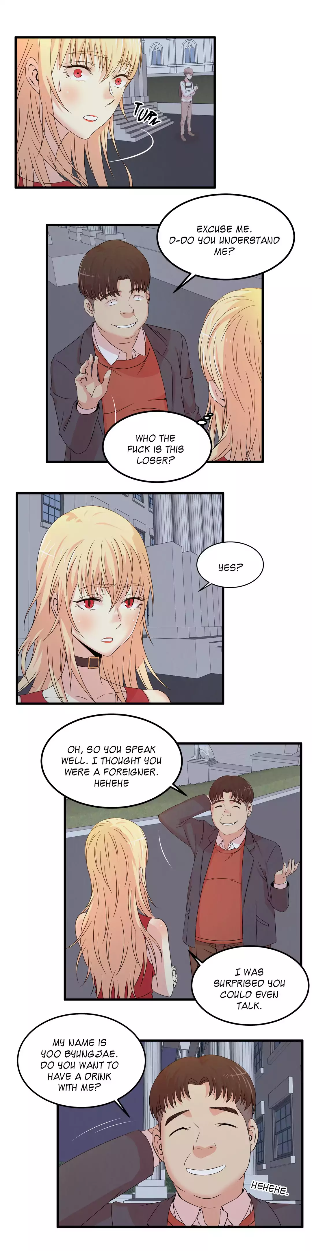 Sextealer Chapter 16 image 3