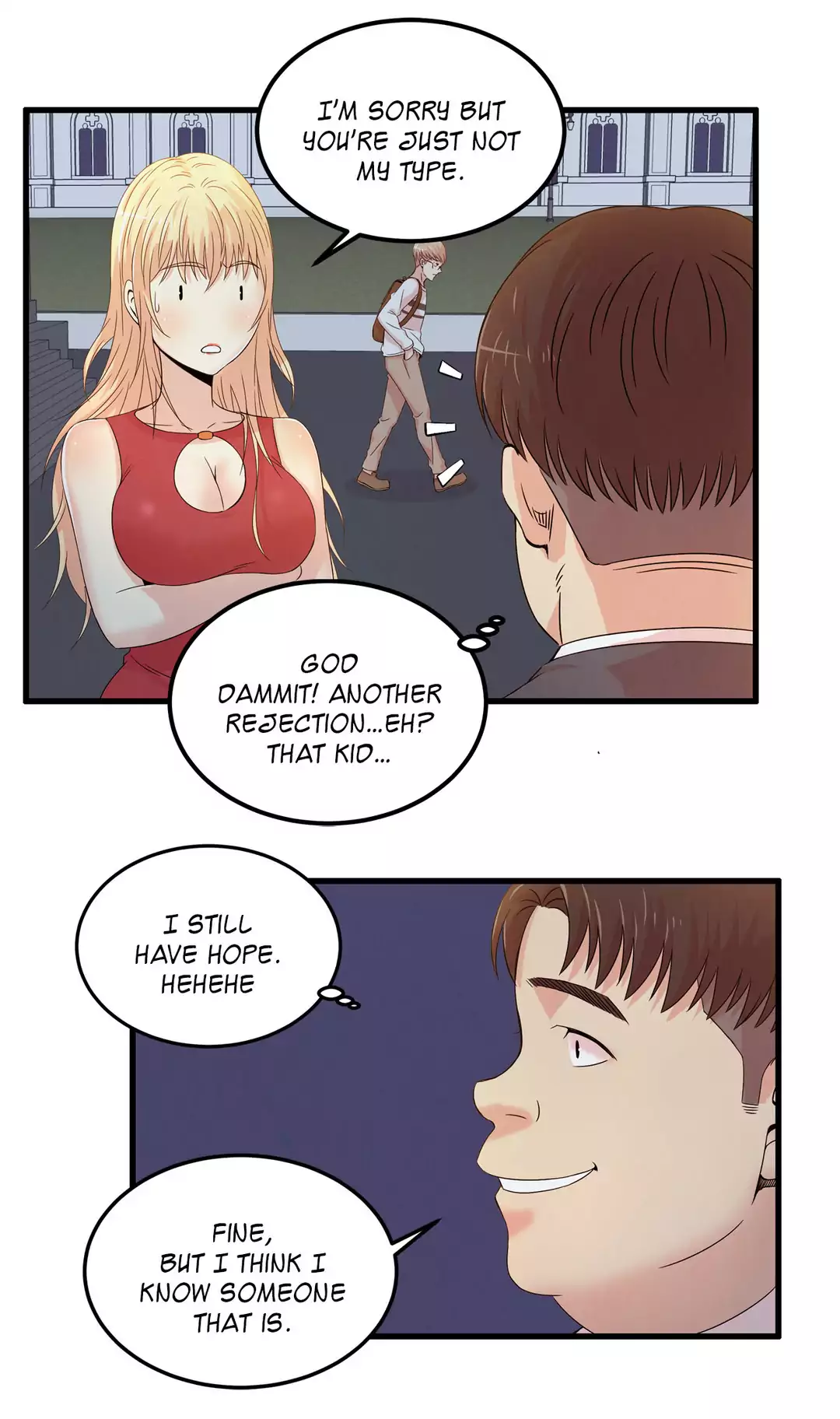 Sextealer Chapter 16 image 4