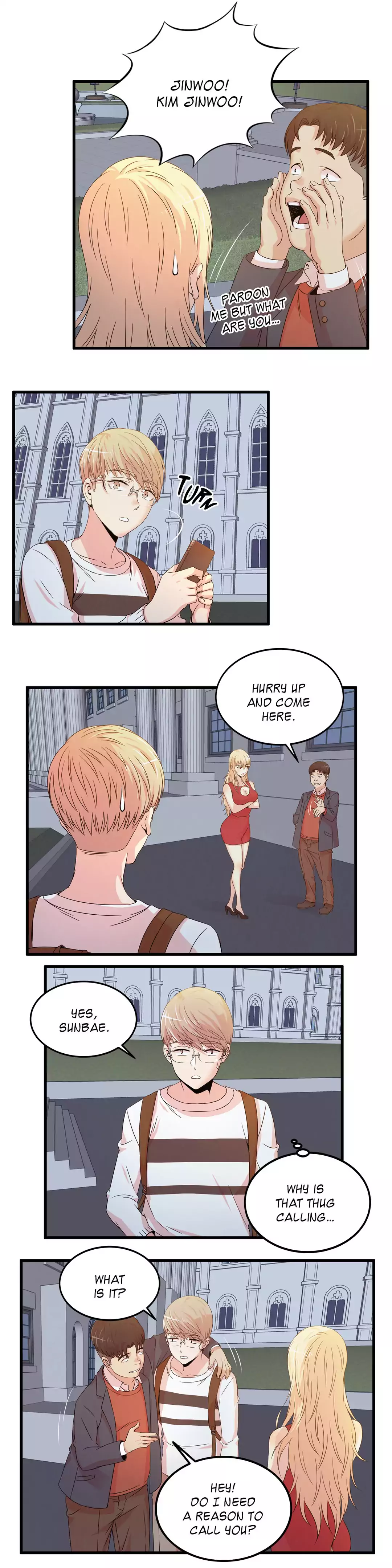 Sextealer Chapter 16 image 5