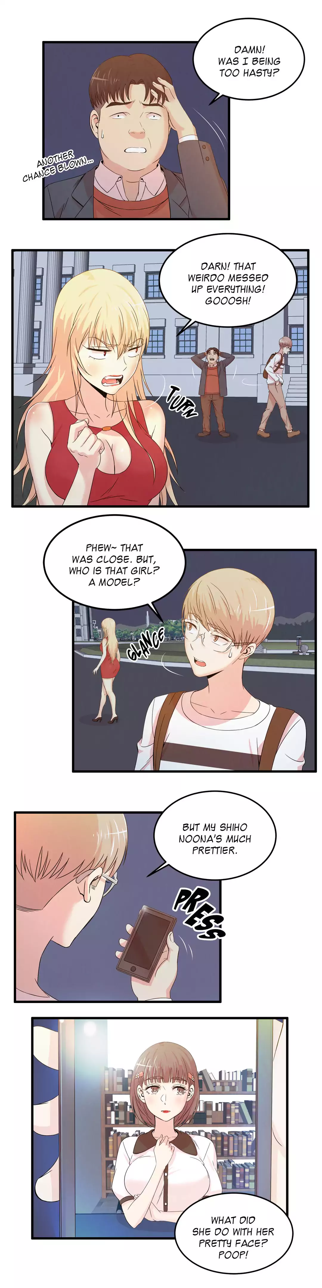 Sextealer Chapter 16 image 7