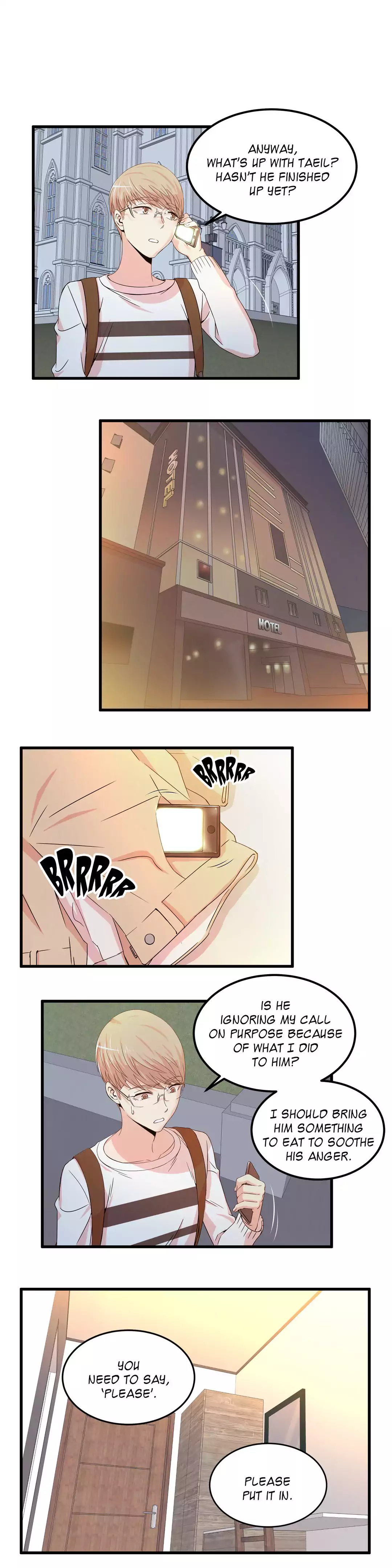 Sextealer Chapter 16 image 8
