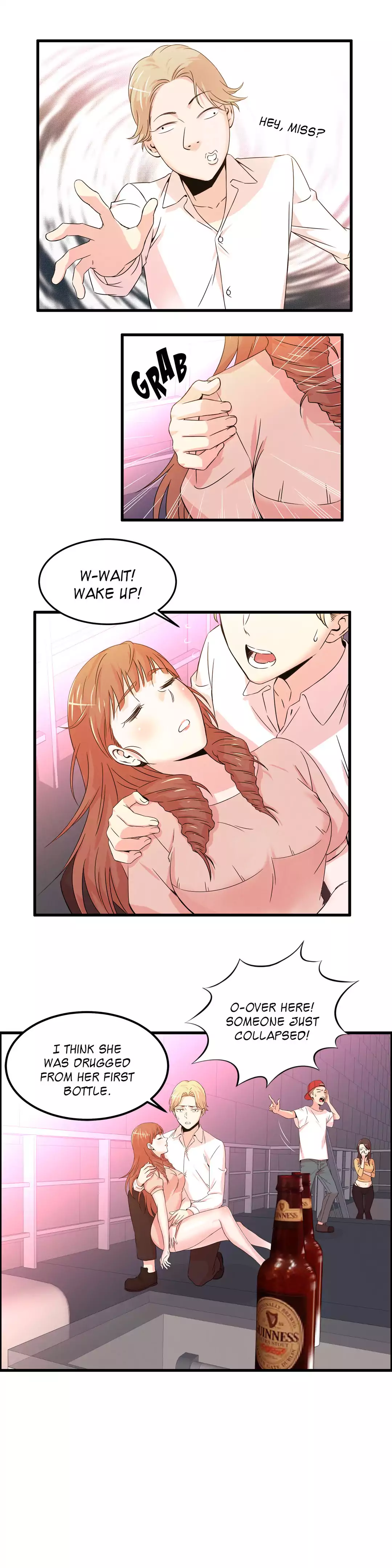 Sextealer Chapter 17 image 9