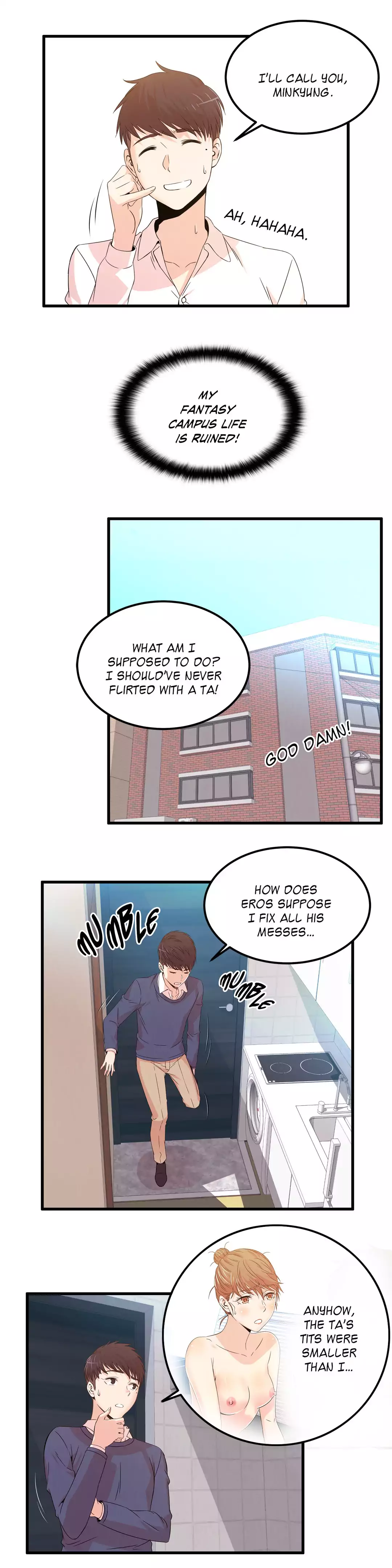 Sextealer Chapter 17 image 13