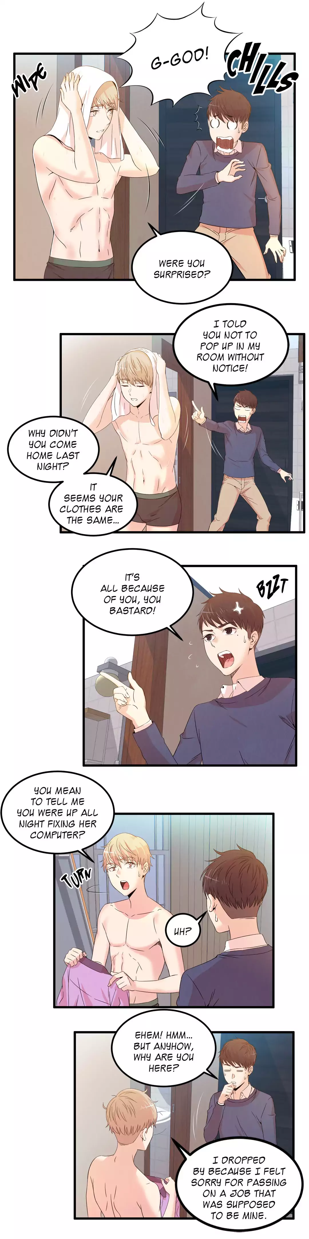 Sextealer Chapter 17 image 15