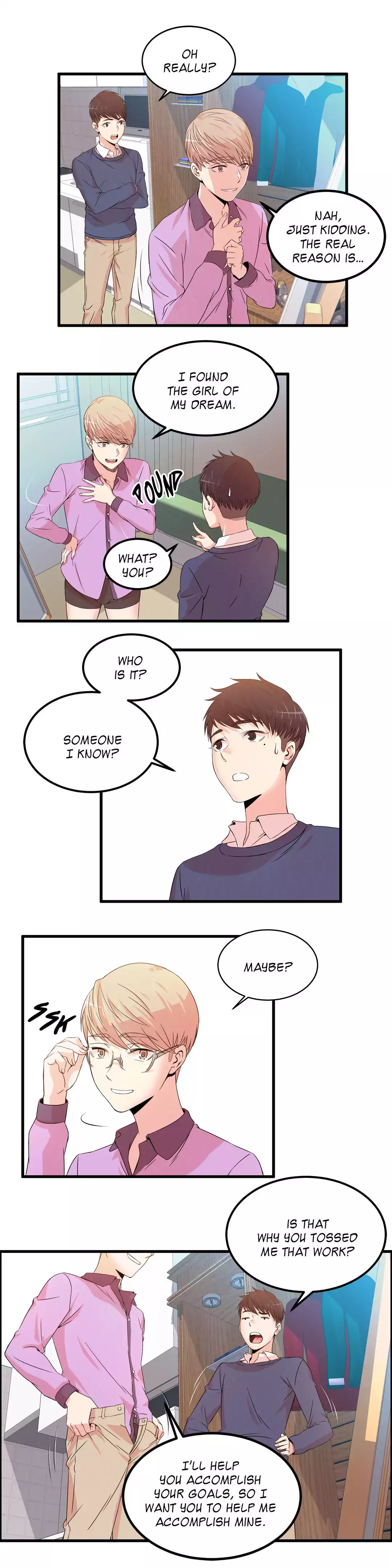 Sextealer Chapter 17 image 16