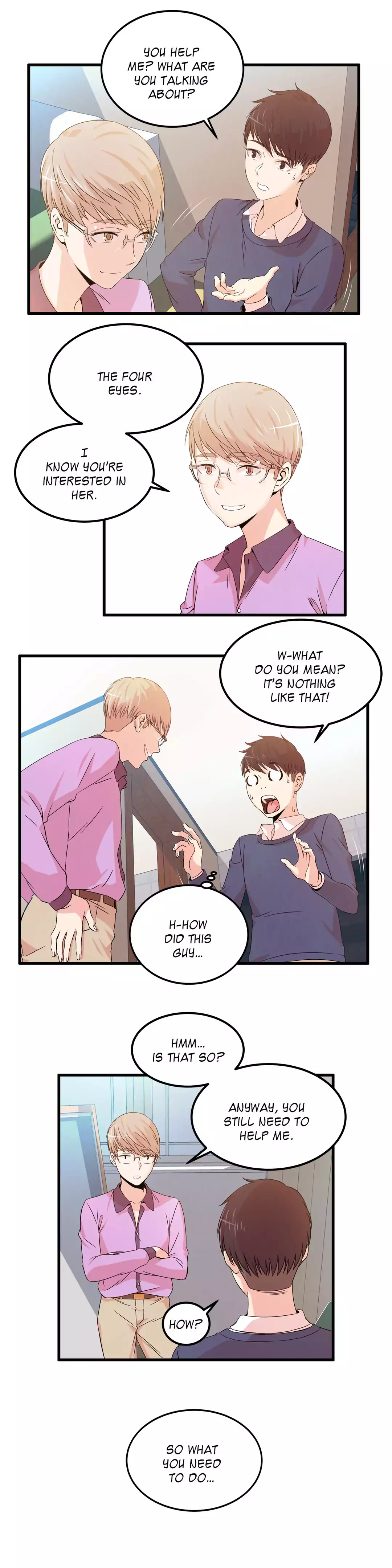 Sextealer Chapter 17 image 17