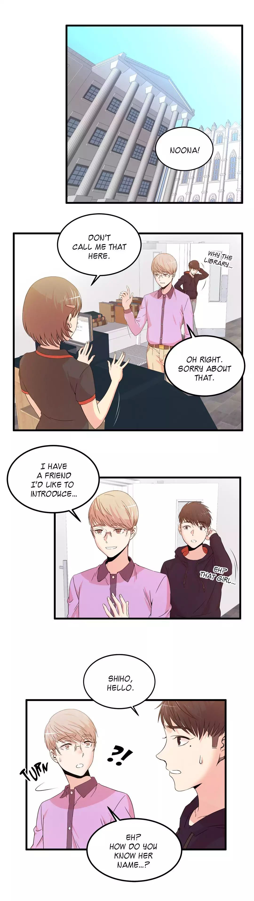 Sextealer Chapter 17 image 18