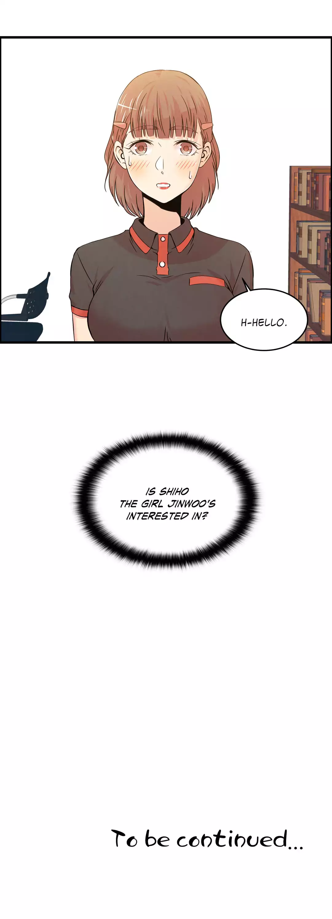 Sextealer Chapter 17 image 19