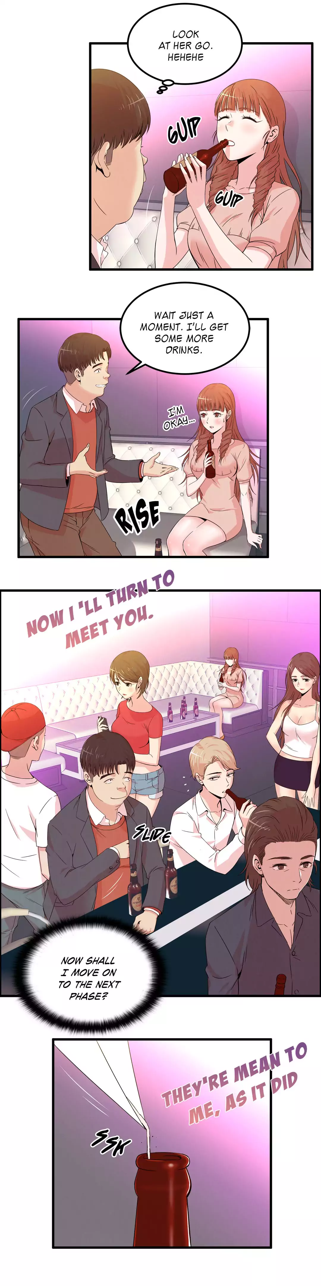 Sextealer Chapter 17 image 2