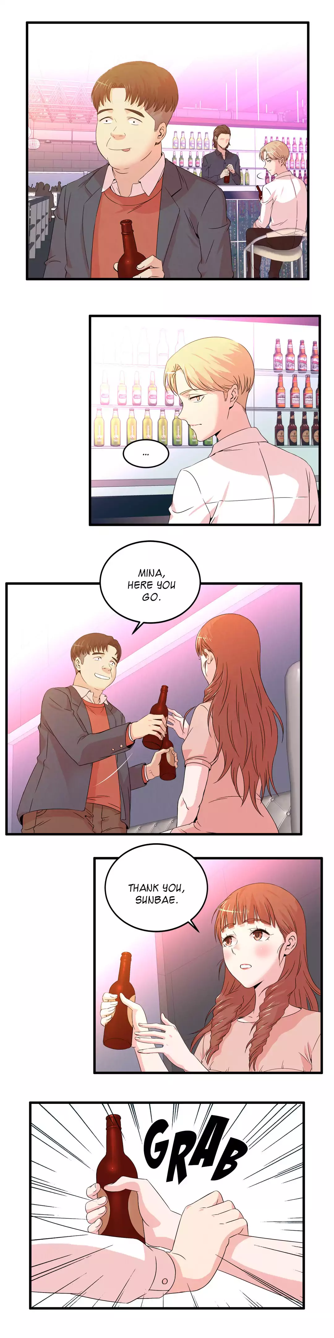 Sextealer Chapter 17 image 5