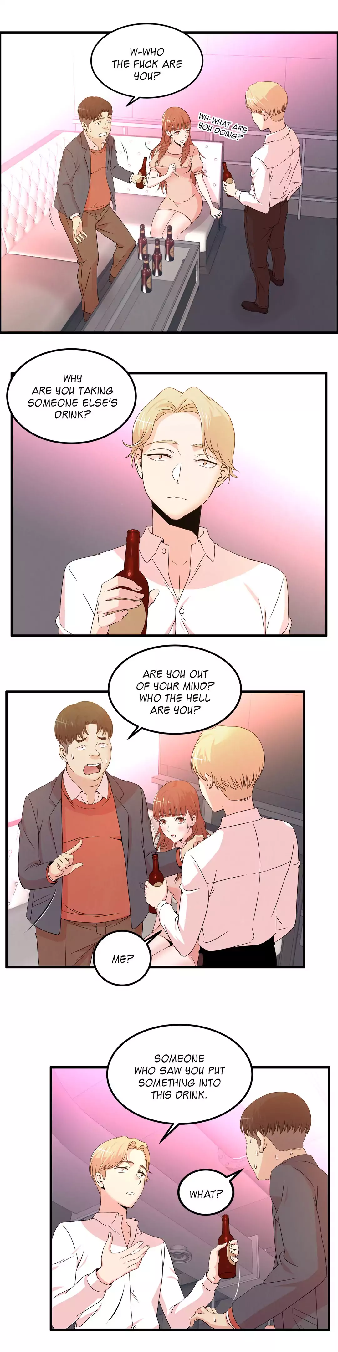 Sextealer Chapter 17 image 6