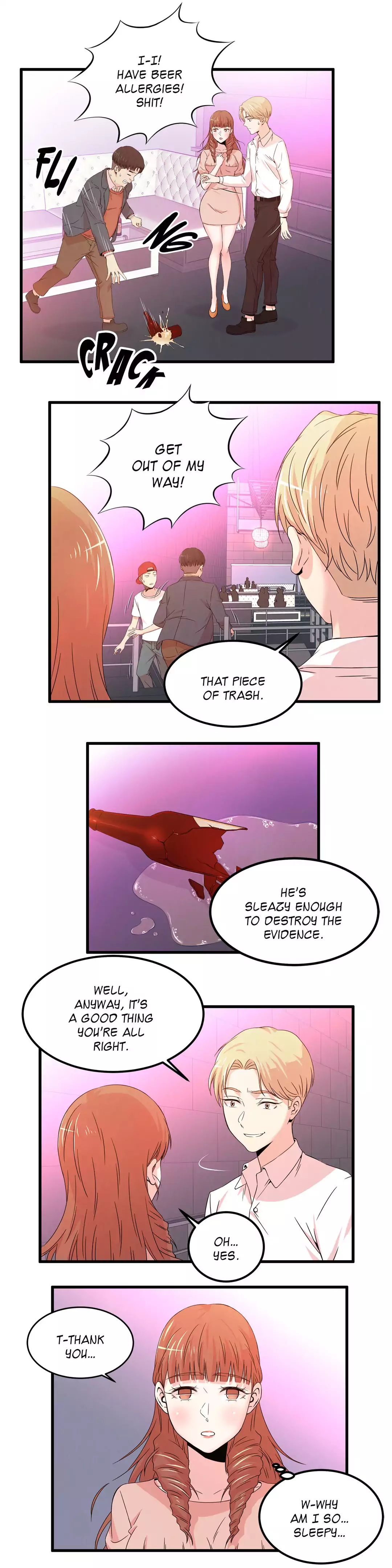 Sextealer Chapter 17 image 8