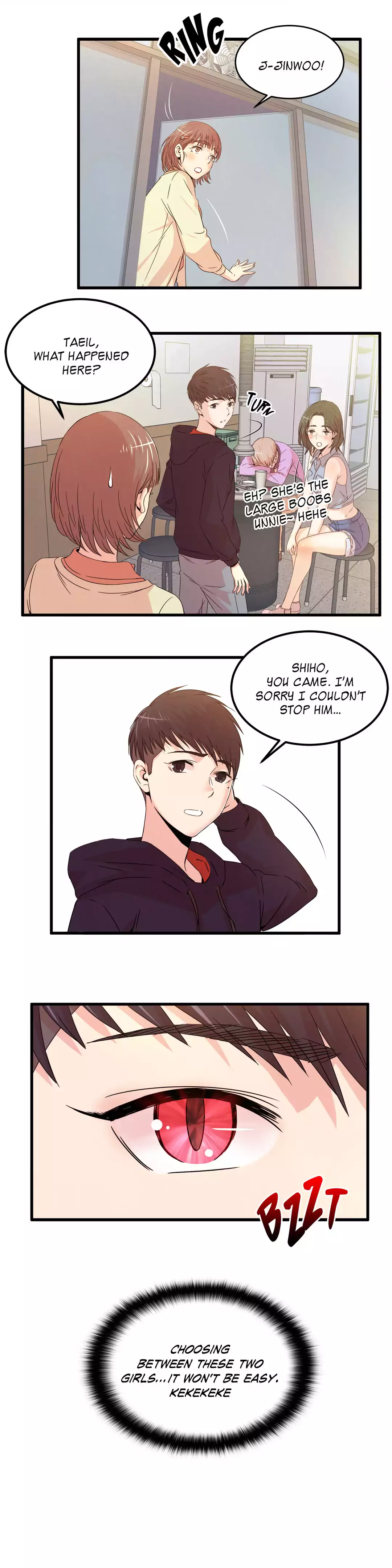 Sextealer Chapter 18 image 19