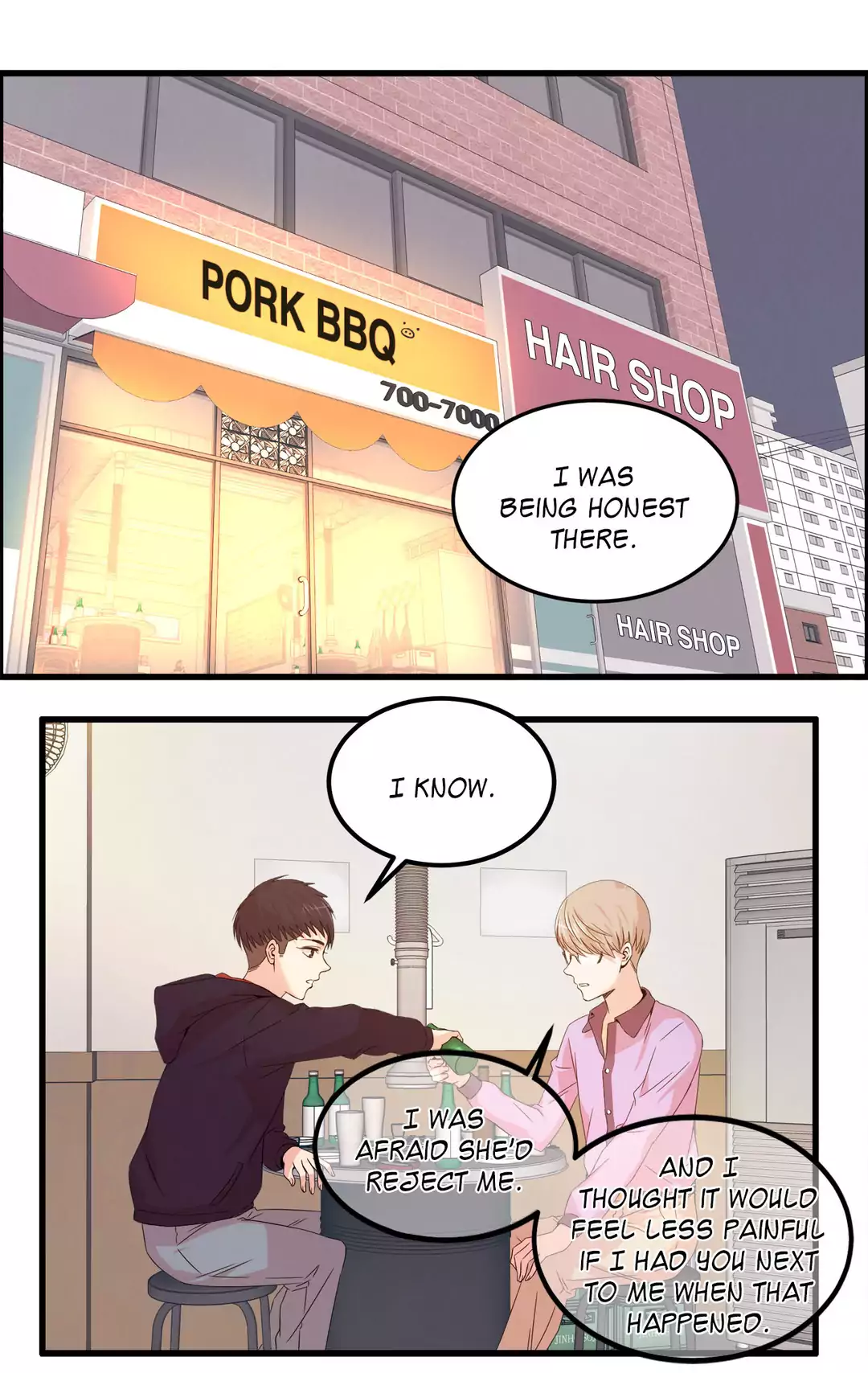 Sextealer Chapter 18 image 8