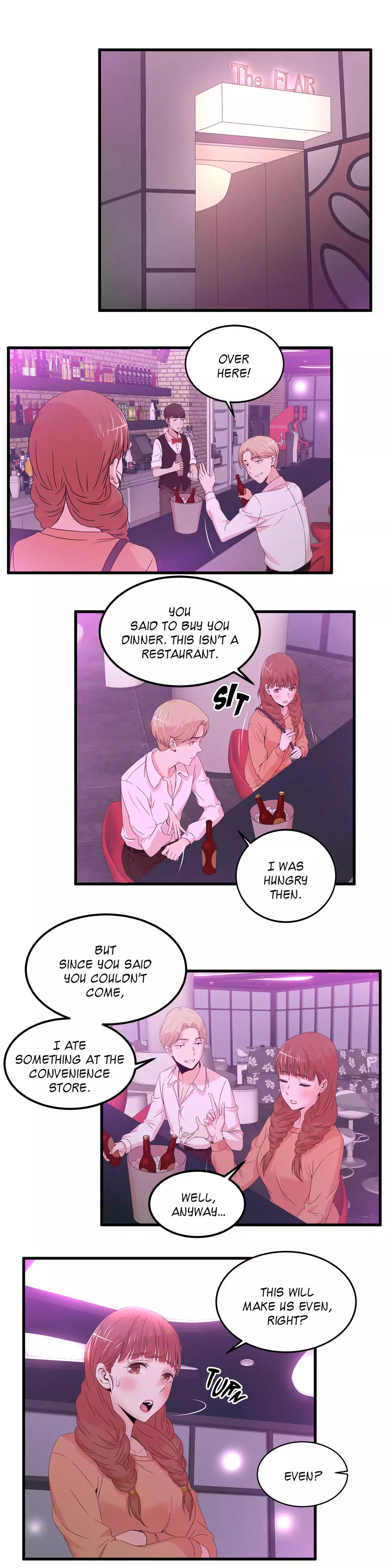 Sextealer Chapter 19 image 12