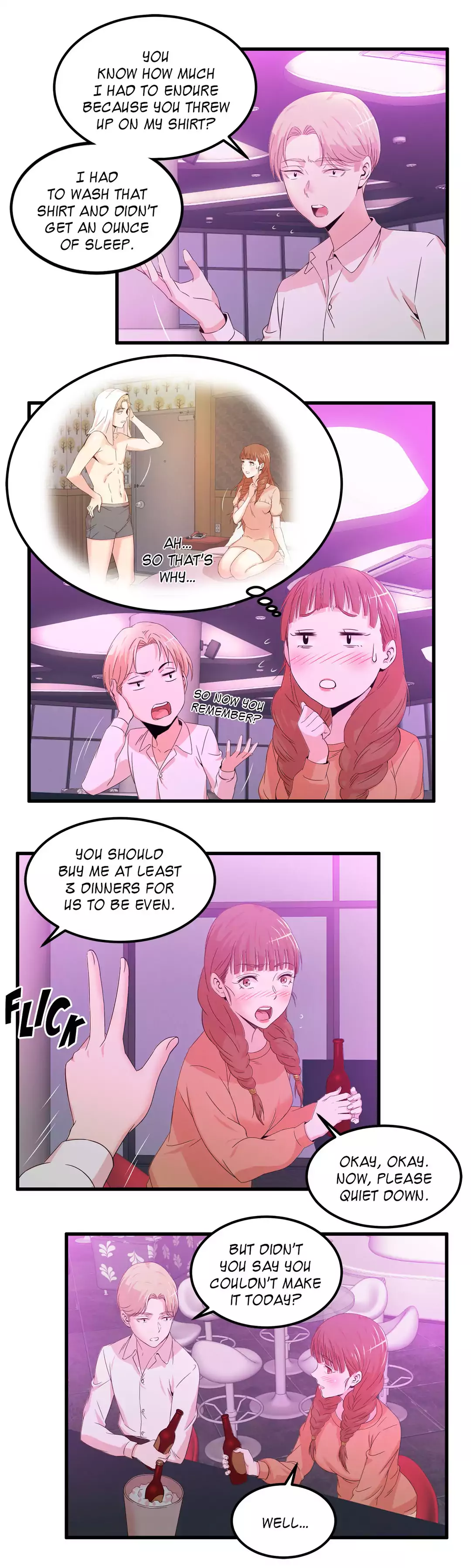 Sextealer Chapter 19 image 13